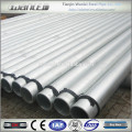 Especificação de preços de tubos de ferro galvanizado